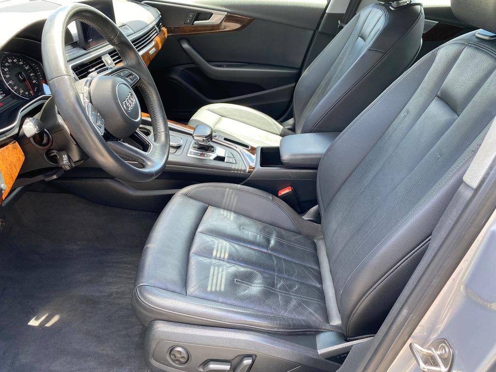 2019 Audi A4 45 Premium