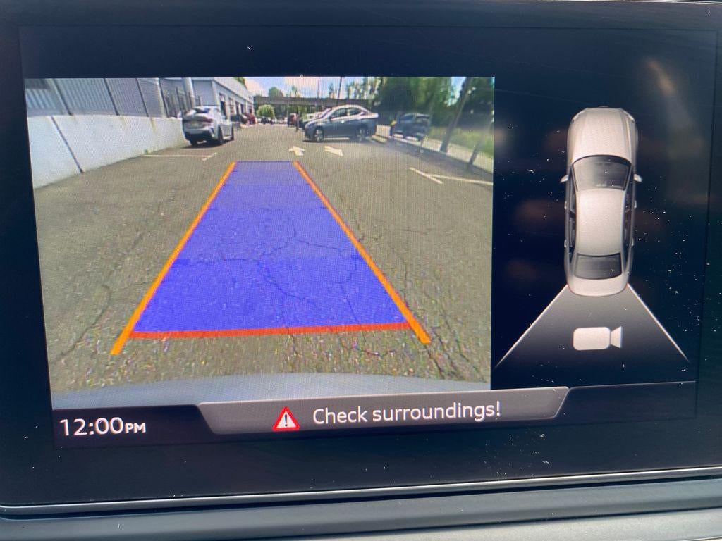 2019 Audi A4 45 Premium