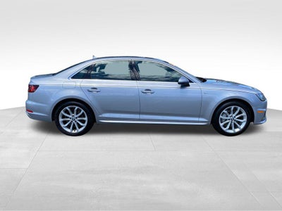 2019 Audi A4 45 Premium