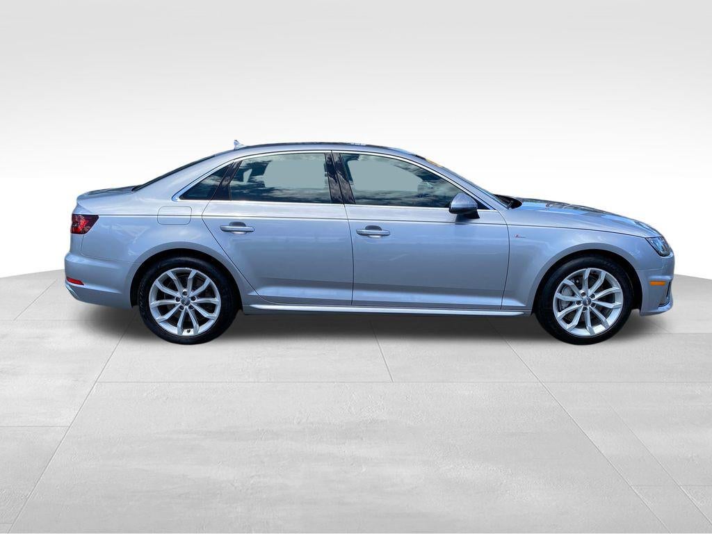 2019 Audi A4 45 Premium