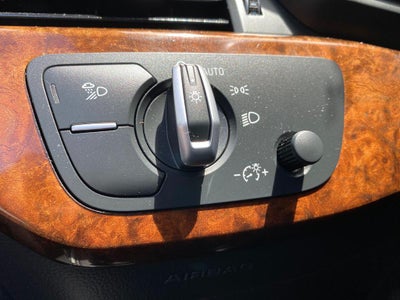 2019 Audi A4 45 Premium