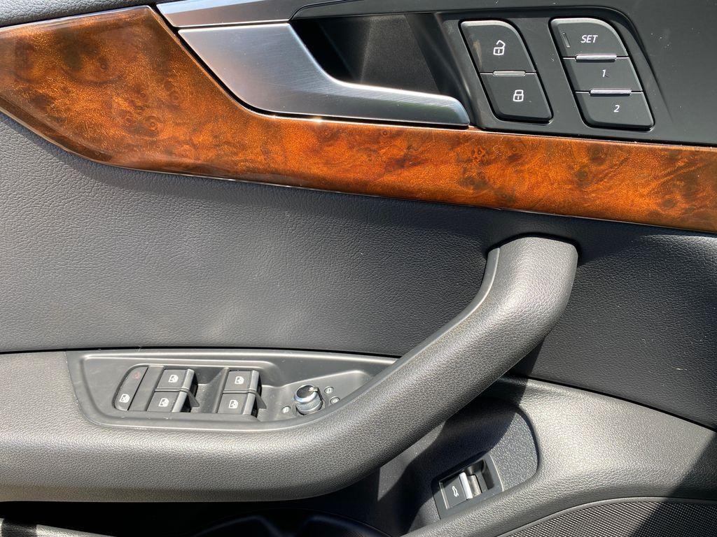 2019 Audi A4 45 Premium