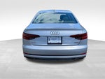 2019 Audi A4 45 Premium