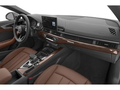 2024 Audi A4 Premium Plus 45 TFSI S line quattro S tronic