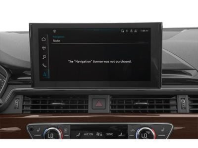2024 Audi A4 Premium Plus 45 TFSI S line quattro S tronic