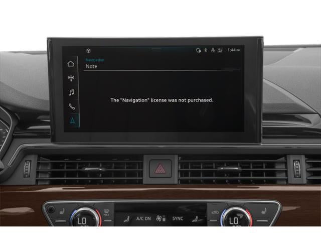 2024 Audi A4 Premium Plus 45 TFSI S line quattro S tronic