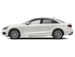 2024 Audi A4 Premium Plus 45 TFSI S line quattro S tronic