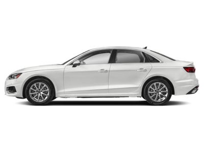 2024 Audi A4 Premium Plus 45 TFSI S line quattro S tronic