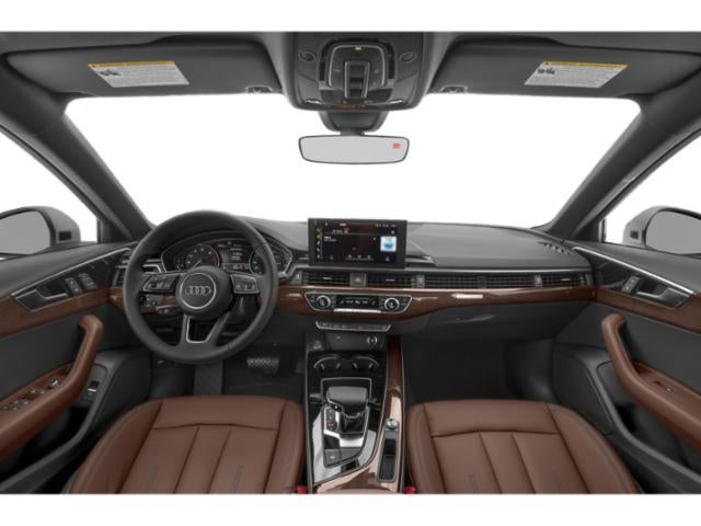 2024 Audi A4 Premium Plus 45 TFSI S line quattro S tronic