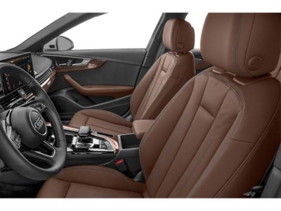 2024 Audi A4 Premium Plus 45 TFSI S line quattro S tronic