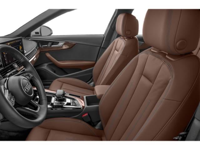2024 Audi A4 Premium Plus 45 TFSI S line quattro S tronic