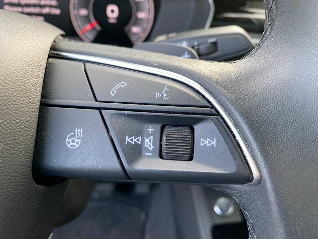 2024 Audi A4 Premium Plus 45 TFSI S line quattro S tronic