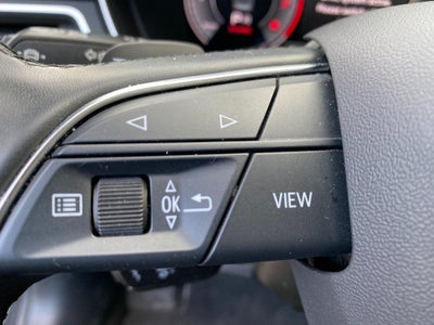 2024 Audi A4 Premium Plus 45 TFSI S line quattro S tronic