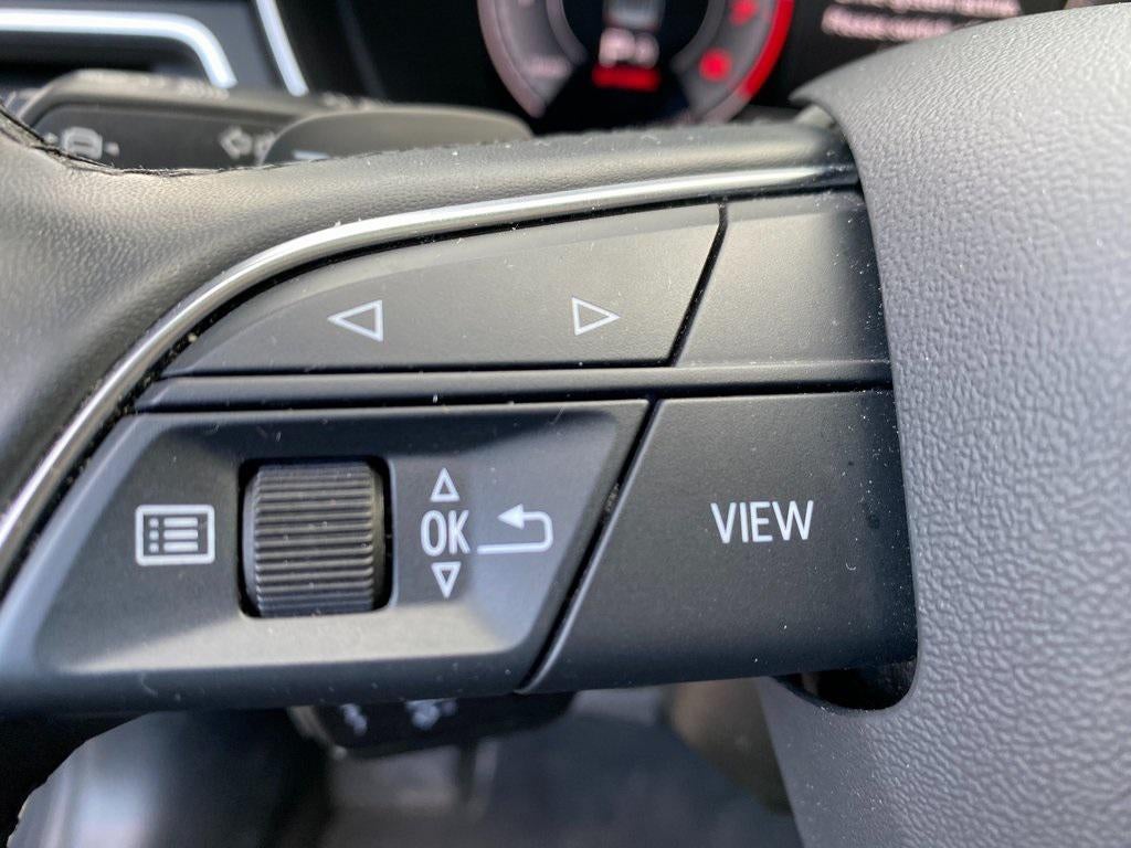 2024 Audi A4 Premium Plus 45 TFSI S line quattro S tronic