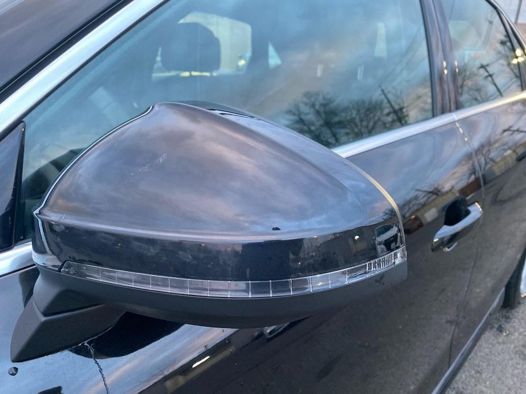 2024 Audi A4 Premium Plus 45 TFSI S line quattro S tronic