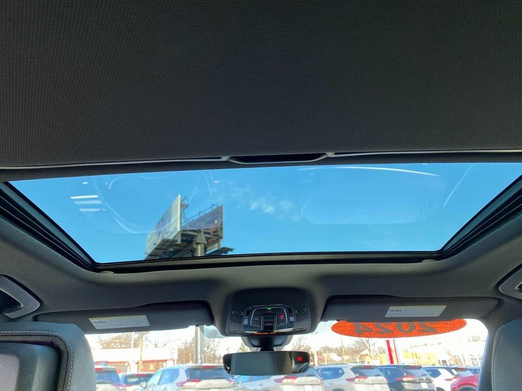 2024 Audi A4 Premium Plus 45 TFSI S line quattro S tronic