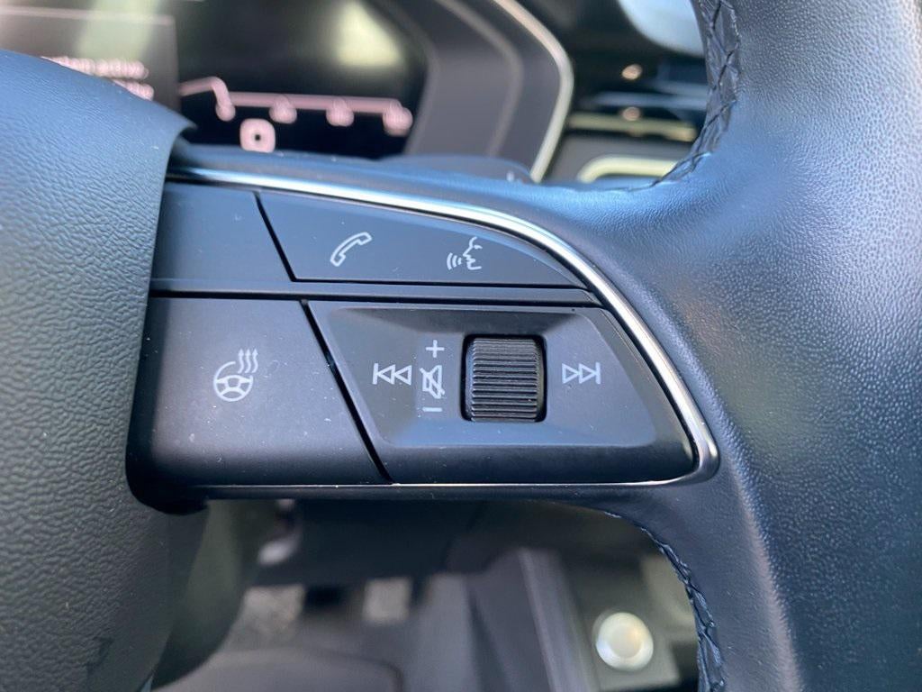 2024 Audi A4 Premium Plus 45 TFSI S line quattro S tronic