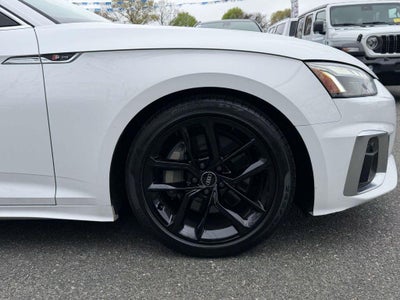 2024 Audi A5 Sportback 45 S line Premium Plus