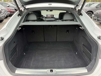 2024 Audi A5 Sportback 45 S line Premium Plus