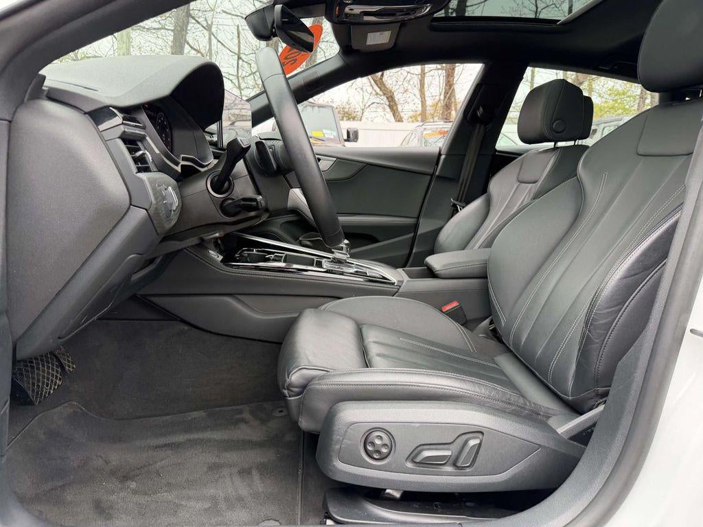 2024 Audi A5 Sportback 45 S line Premium Plus