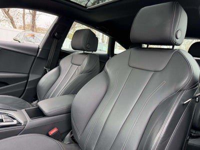 2024 Audi A5 Sportback 45 S line Premium Plus
