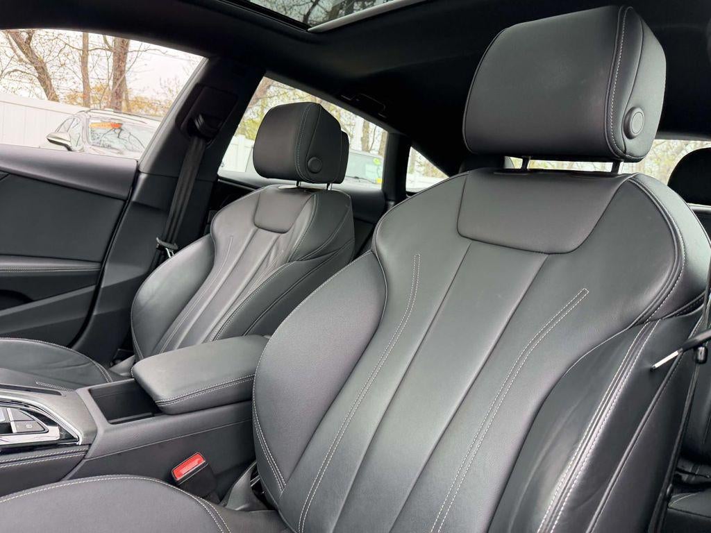 2024 Audi A5 Sportback 45 S line Premium Plus