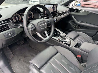 2024 Audi A5 Sportback 45 S line Premium Plus
