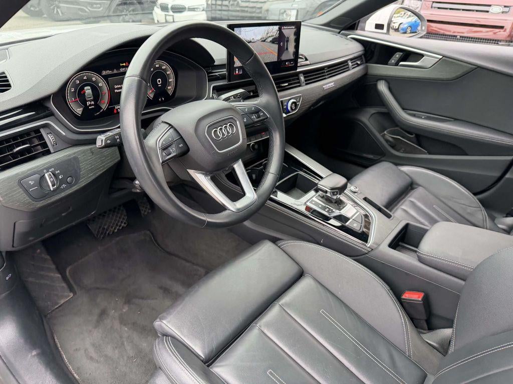 2024 Audi A5 Sportback 45 S line Premium Plus