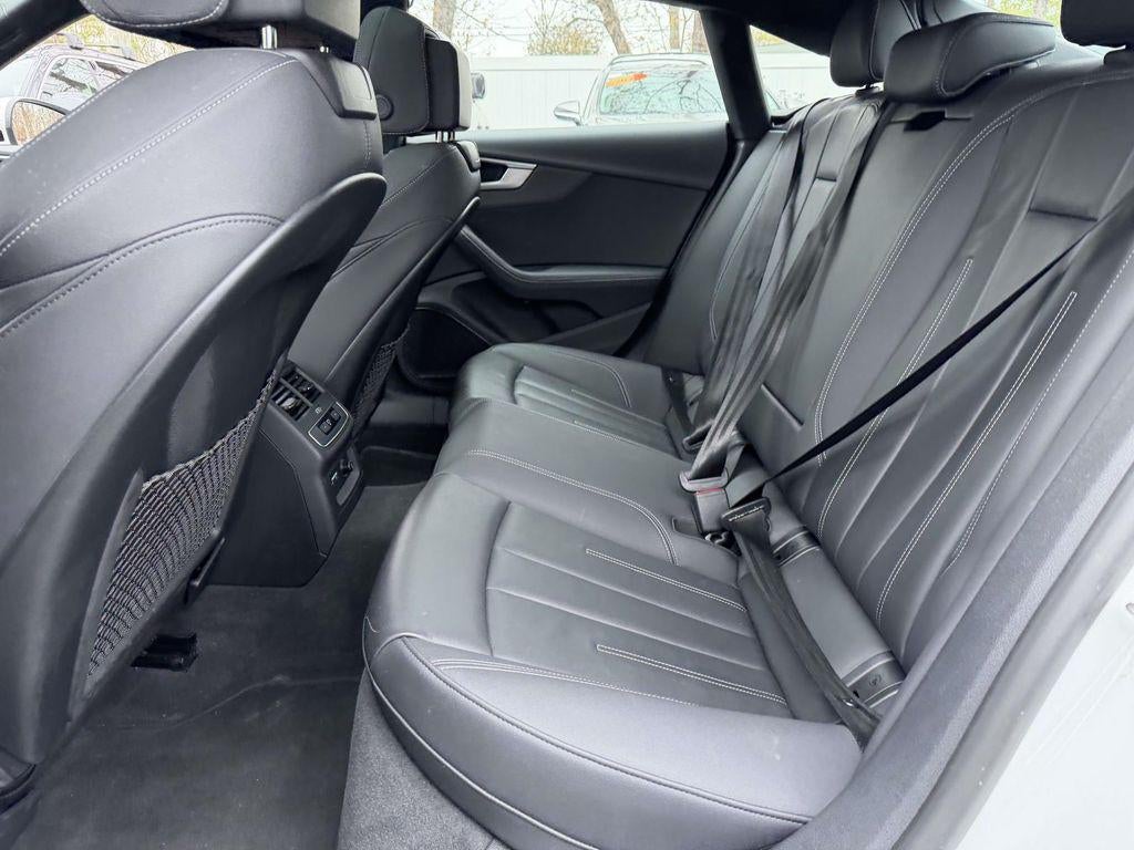 2024 Audi A5 Sportback 45 S line Premium Plus