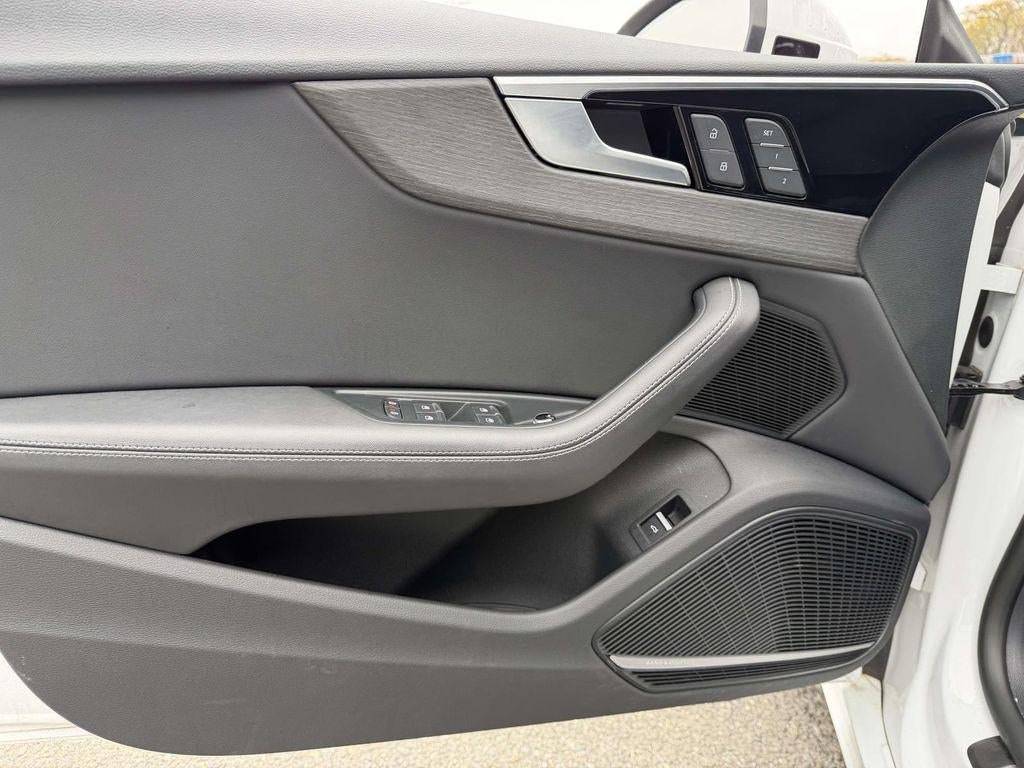 2024 Audi A5 Sportback 45 S line Premium Plus