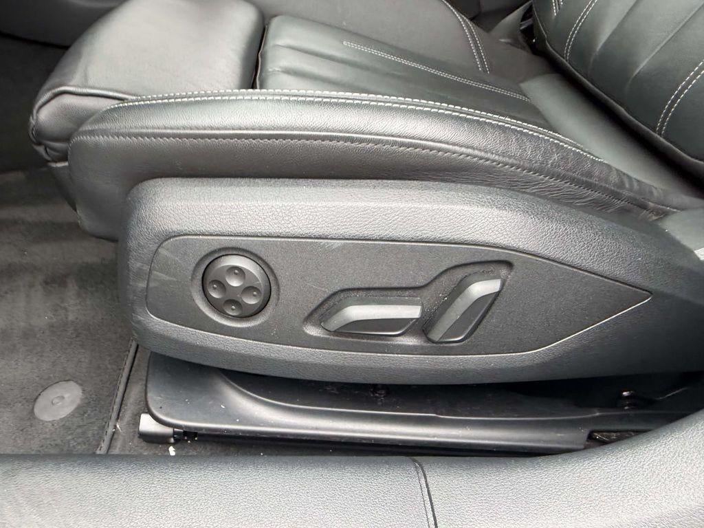 2024 Audi A5 Sportback 45 S line Premium Plus