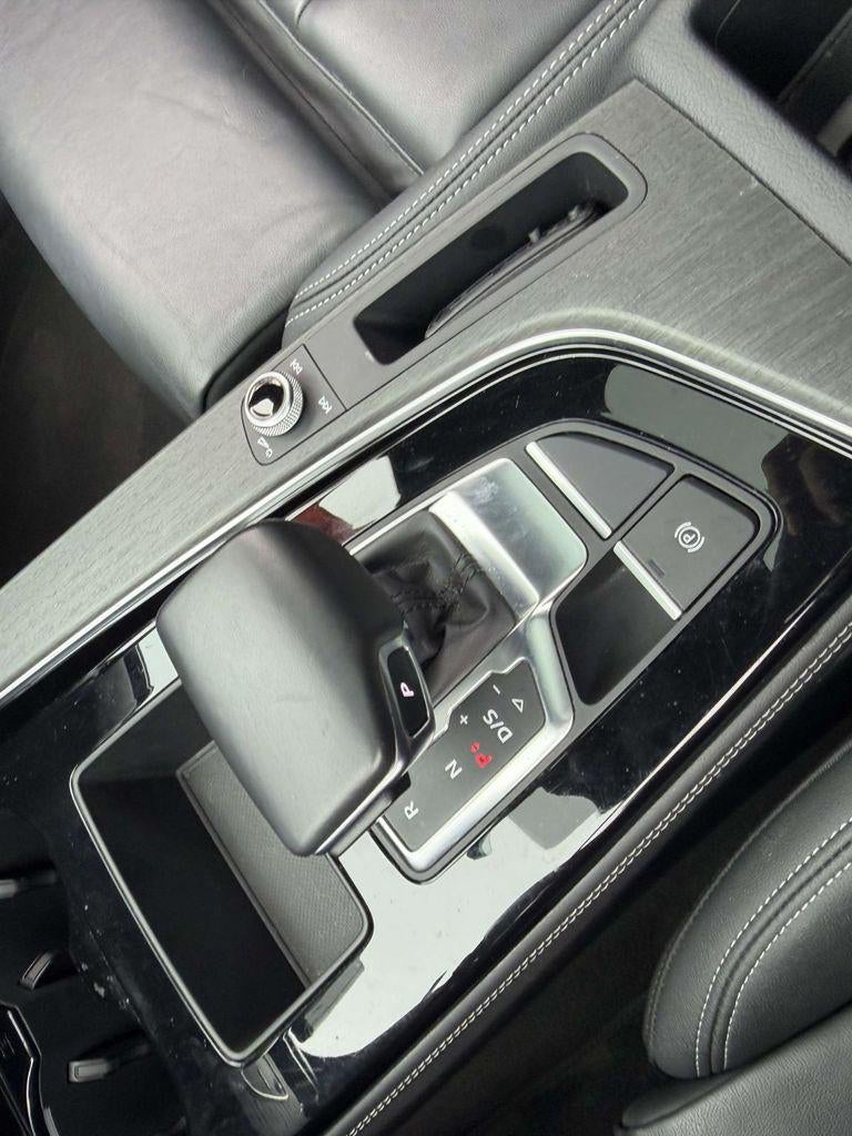 2024 Audi A5 Sportback 45 S line Premium Plus