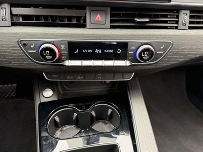 2024 Audi A5 Sportback 45 S line Premium Plus