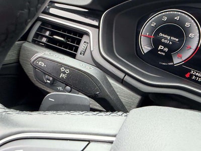 2024 Audi A5 Sportback 45 S line Premium Plus