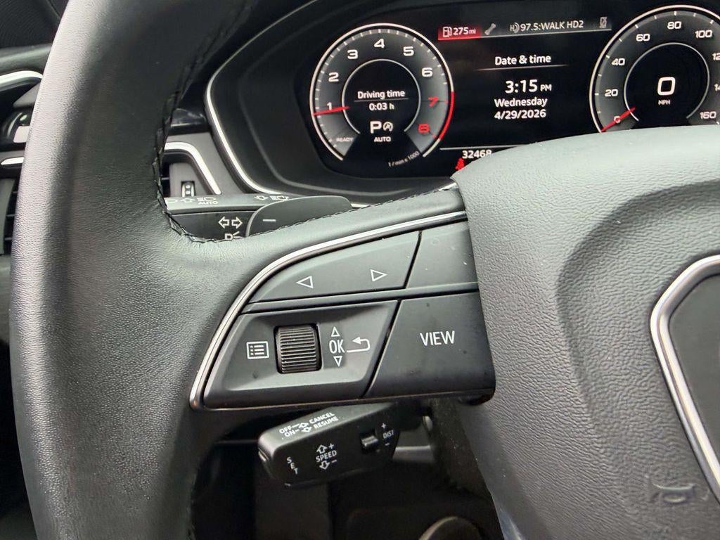 2024 Audi A5 Sportback 45 S line Premium Plus