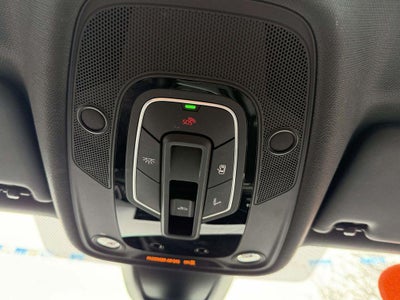 2024 Audi A5 Sportback 45 S line Premium Plus