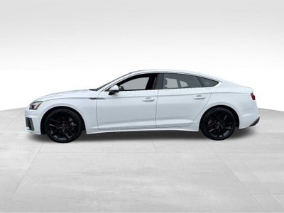 2024 Audi A5 Sportback 45 S line Premium Plus