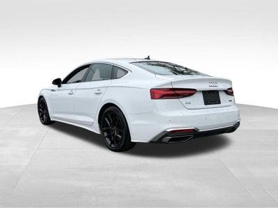 2024 Audi A5 Sportback 45 S line Premium Plus