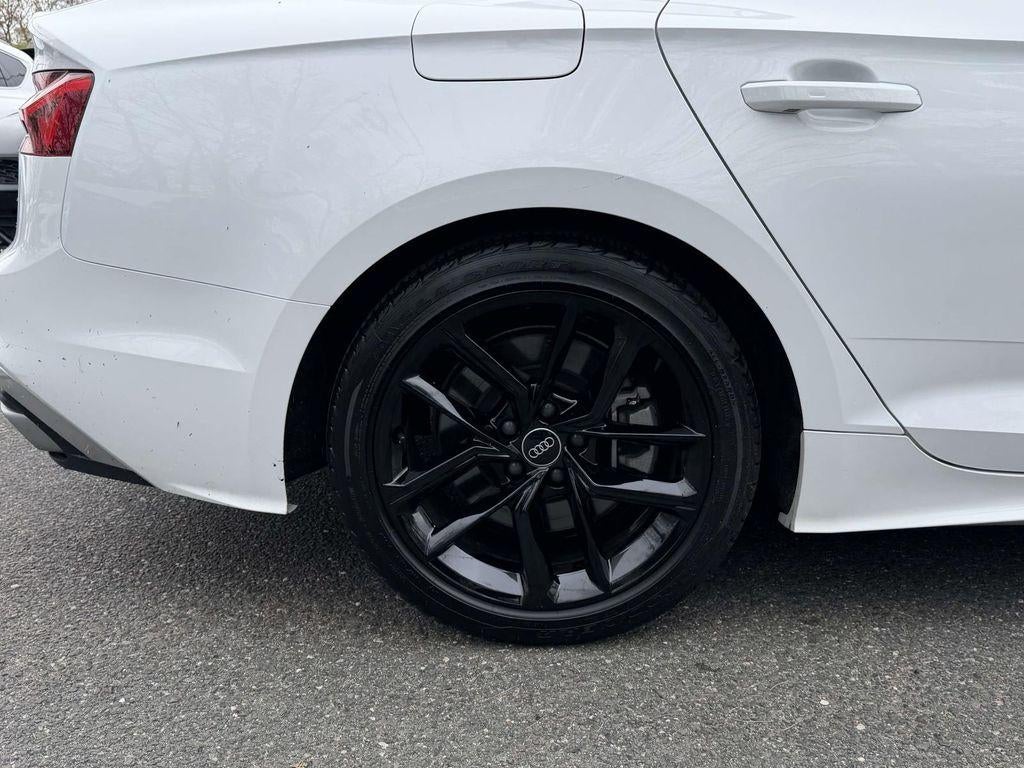 2024 Audi A5 Sportback 45 S line Premium Plus