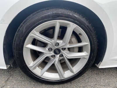 2024 Audi A5 Sportback Premium Plus 45 TFSI quattro S tronic
