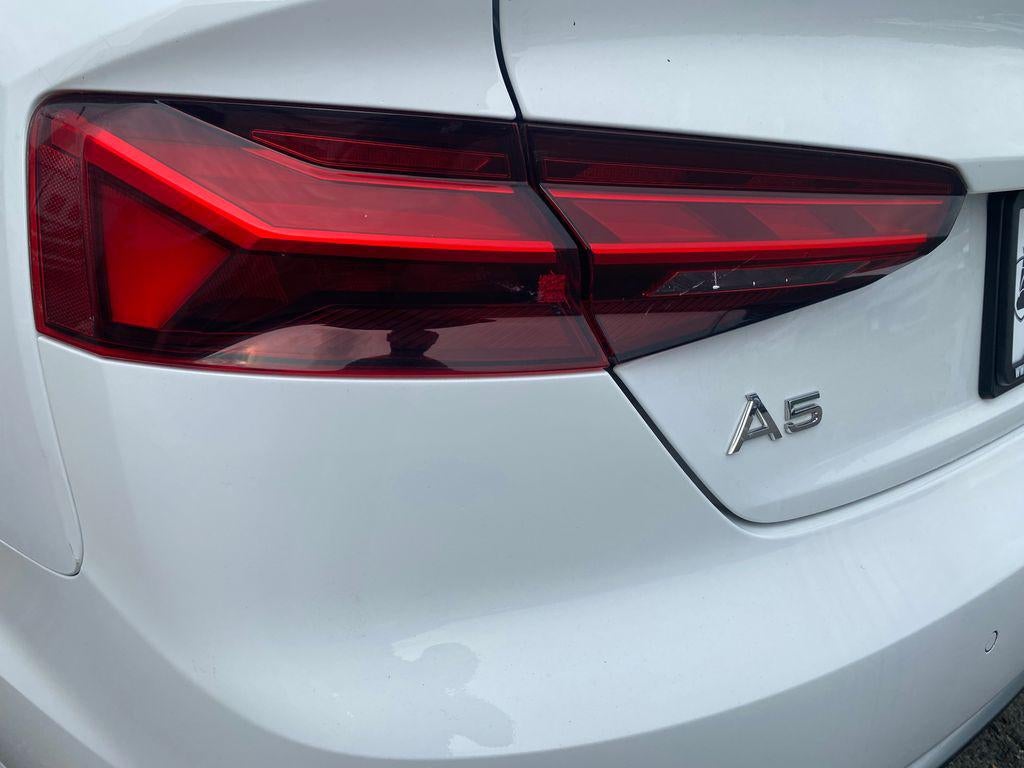 2024 Audi A5 Sportback Premium Plus 45 TFSI quattro S tronic