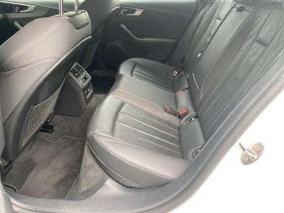 2024 Audi A5 Sportback Premium Plus 45 TFSI quattro S tronic