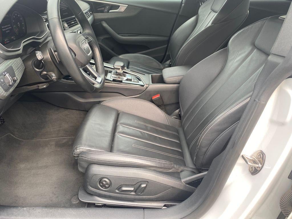 2024 Audi A5 Sportback Premium Plus 45 TFSI quattro S tronic
