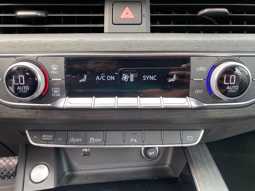 2024 Audi A5 Sportback Premium Plus 45 TFSI quattro S tronic