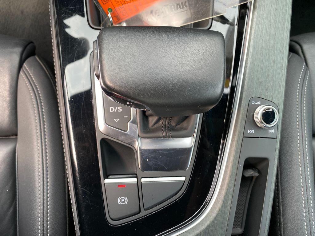 2024 Audi A5 Sportback Premium Plus 45 TFSI quattro S tronic
