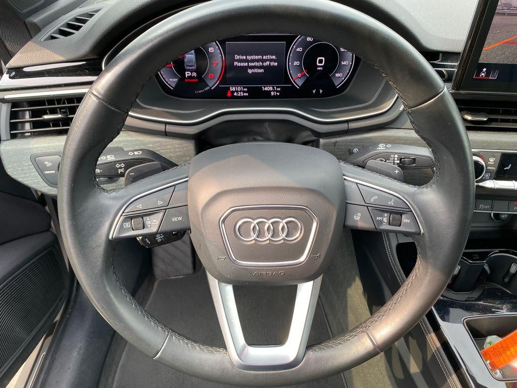 2024 Audi A5 Sportback Premium Plus 45 TFSI quattro S tronic