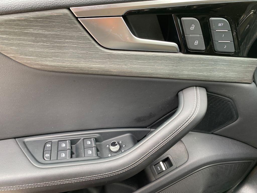 2024 Audi A5 Sportback Premium Plus 45 TFSI quattro S tronic