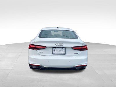 2024 Audi A5 Sportback Premium Plus 45 TFSI quattro S tronic