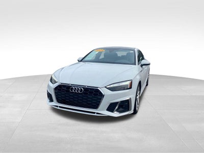 2024 Audi A5 Sportback Premium Plus 45 TFSI quattro S tronic