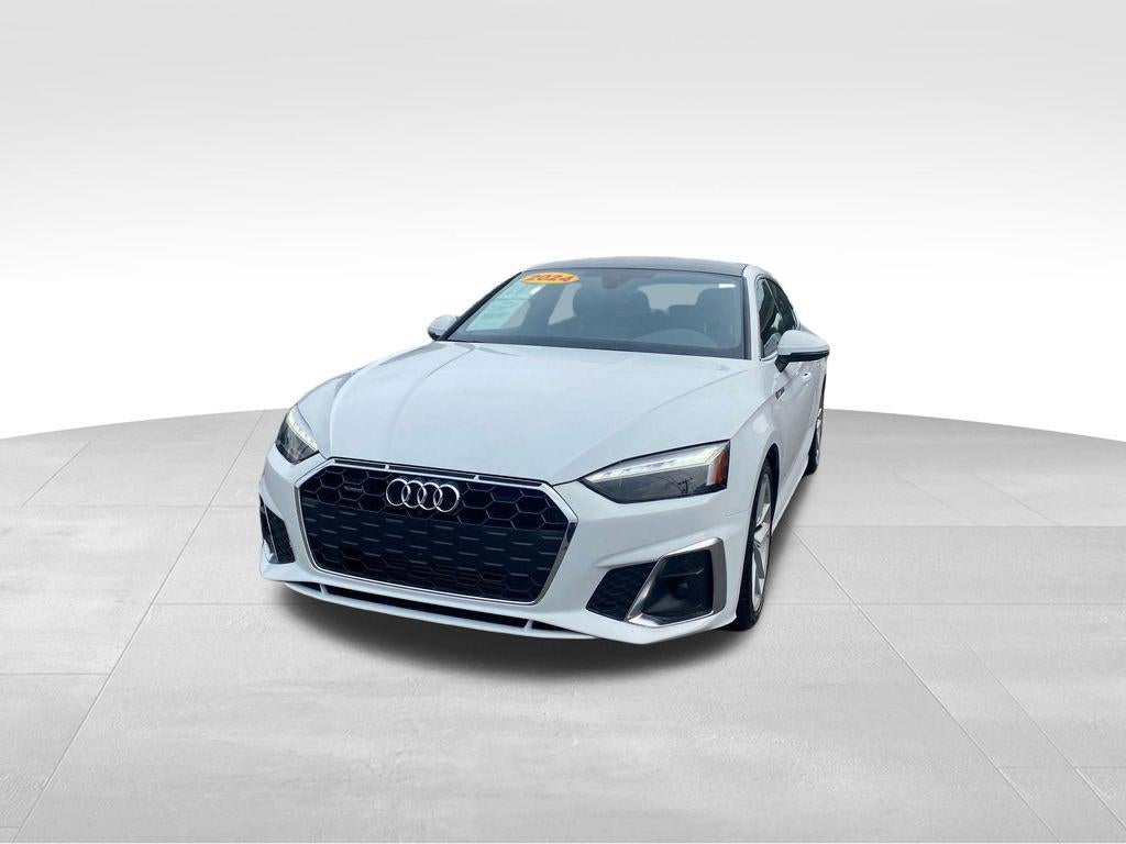 2024 Audi A5 Sportback Premium Plus 45 TFSI quattro S tronic
